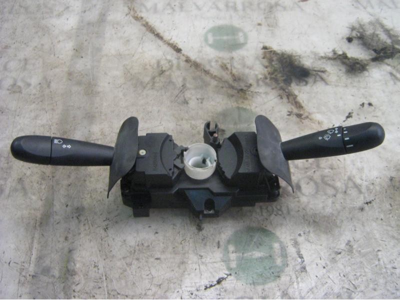 Recambio de mando intermitentes para alfa romeo 166 2.4 jtd referencia OEM IAM   