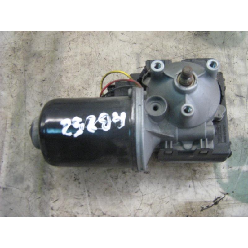 Recambio de motor limpia delantero para alfa romeo 166 2.4 jtd referencia OEM IAM   