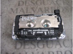 Recambio de piloto interior para alfa romeo 166 2.4 jtd referencia OEM IAM    2