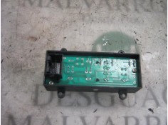 Recambio de modulo electronico para alfa romeo 166 2.4 jtd referencia OEM IAM    2