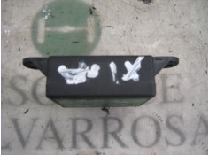 Recambio de modulo electronico para alfa romeo 166 2.4 jtd referencia OEM IAM    2