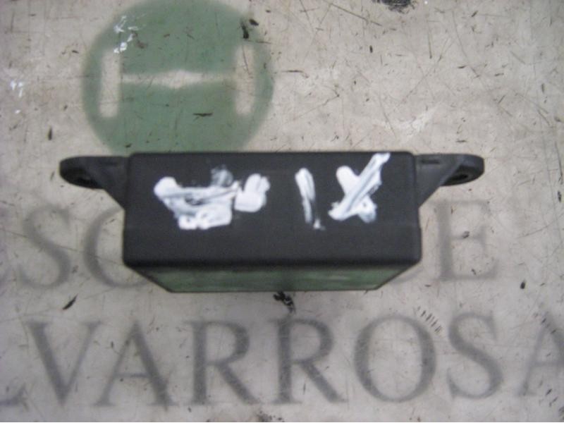 Recambio de modulo electronico para alfa romeo 166 2.4 jtd referencia OEM IAM   