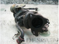 Recambio de turbocompresor para ford escort berl./turnier 1.8 turbodiesel cat referencia OEM IAM    2