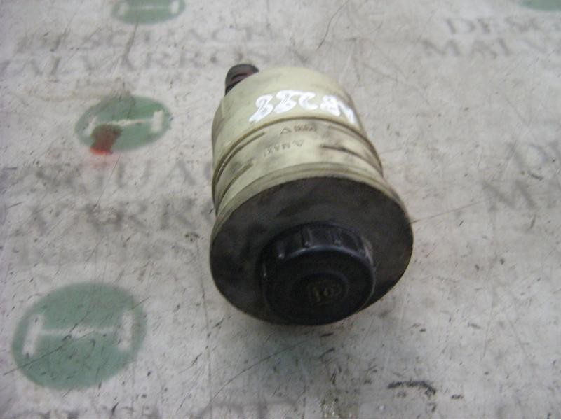 Recambio de deposito servo para opel movano furgón corto 3.5t referencia OEM IAM   