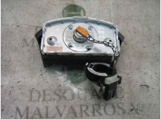 Recambio de airbag delantero izquierdo para opel movano furgón corto 3.5t referencia OEM IAM    2