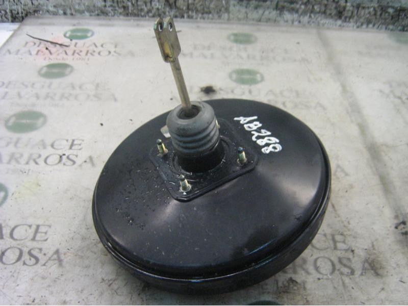 Recambio de servofreno para opel movano furgón corto 3.5t referencia OEM IAM   