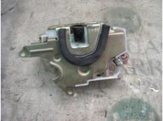 Recambio de cerradura puerta delantera izquierda para nissan primera berlina (p11) gx referencia OEM IAM    2