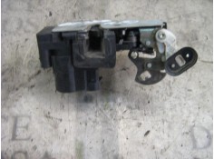 Recambio de cerradura puerta trasera derecha para fiat marea berlina (185) td 125 elx referencia OEM IAM    2