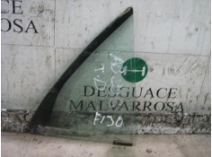 Recambio de cristal puerta trasero derecho para fiat marea berlina (185) td 125 elx referencia OEM IAM   