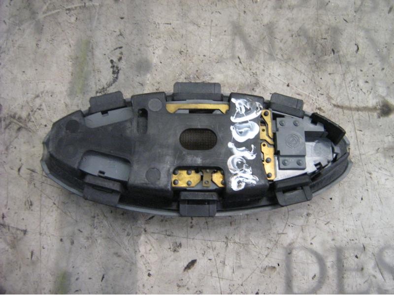 Recambio de piloto interior para fiat marea berlina (185) td 125 elx referencia OEM IAM   