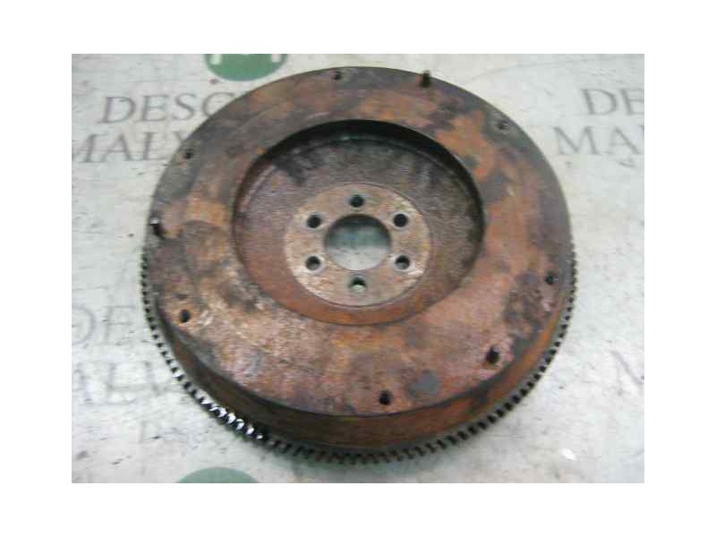 Recambio de volante motor para ford fiesta berlina (dx) referencia OEM IAM   