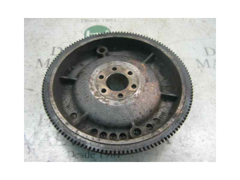 Recambio de volante motor para ford fiesta berlina (dx) referencia OEM IAM   