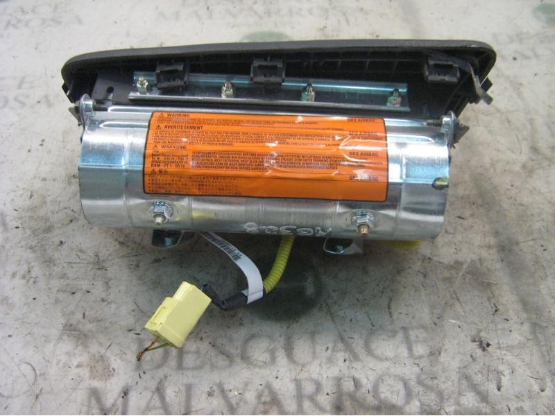 Recambio de airbag delantero derecho para nissan primera berlina (p11) comfort referencia OEM IAM   