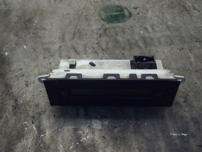 Recambio de mando multifuncion para citroën c3 1.4 hdi exclusive referencia OEM IAM   