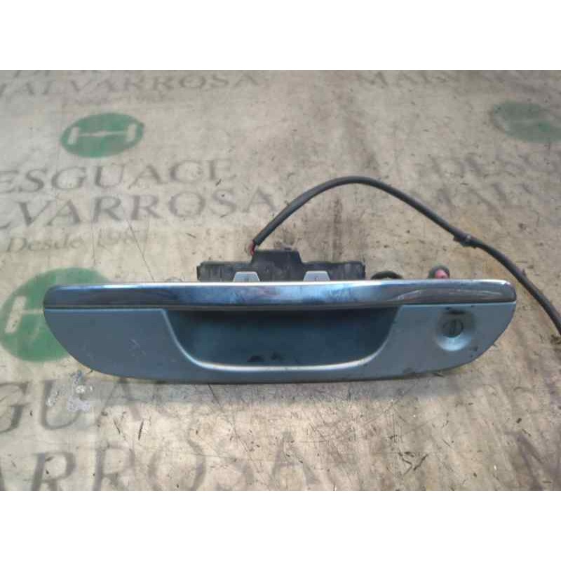 Recambio de maneta porton para nissan primera berlina (p11) comfort referencia OEM IAM   