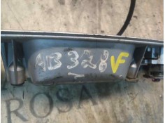 Recambio de maneta porton para nissan primera berlina (p11) comfort referencia OEM IAM    2