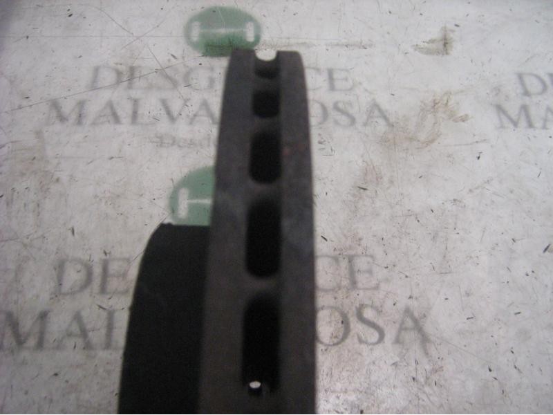 Recambio de disco freno delantero para nissan primera berlina (p11) comfort referencia OEM IAM   