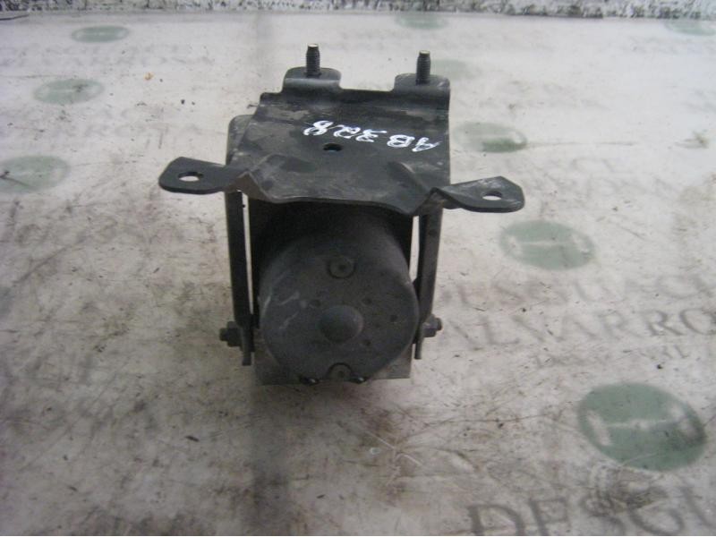 Recambio de abs para nissan primera berlina (p11) comfort referencia OEM IAM   