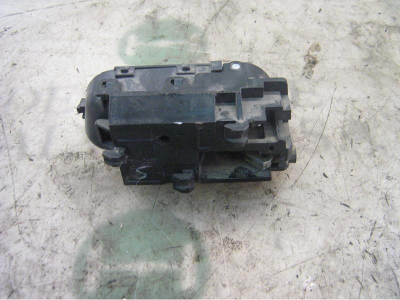 Recambio de maneta interior trasera izquierda para nissan primera berlina (p11) comfort referencia OEM IAM   