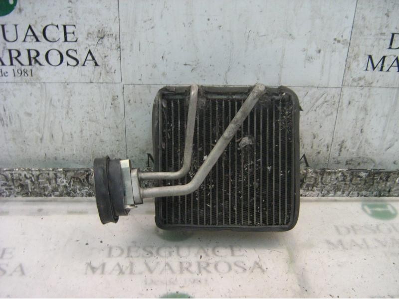 Recambio de evaporador aire acondicionado para nissan primera berlina (p11) comfort referencia OEM IAM   