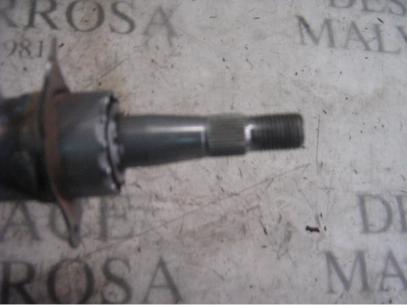 Recambio de columna direccion para nissan primera berlina (p11) comfort referencia OEM IAM   