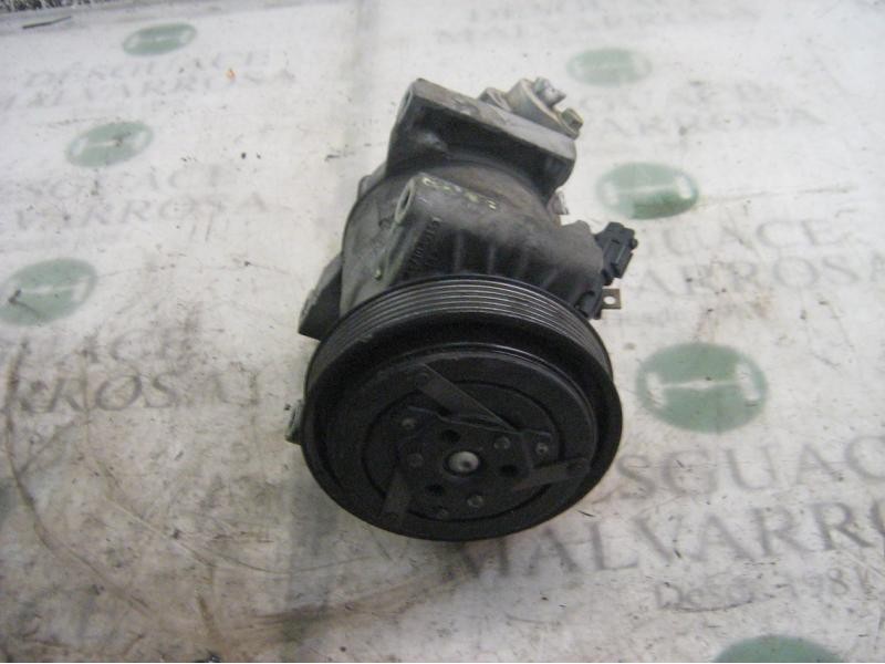 Recambio de compresor aire acondicionado para nissan primera berlina (p11) comfort referencia OEM IAM   