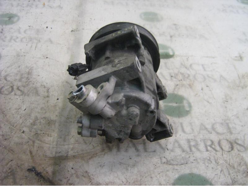 Recambio de compresor aire acondicionado para nissan primera berlina (p11) comfort referencia OEM IAM   