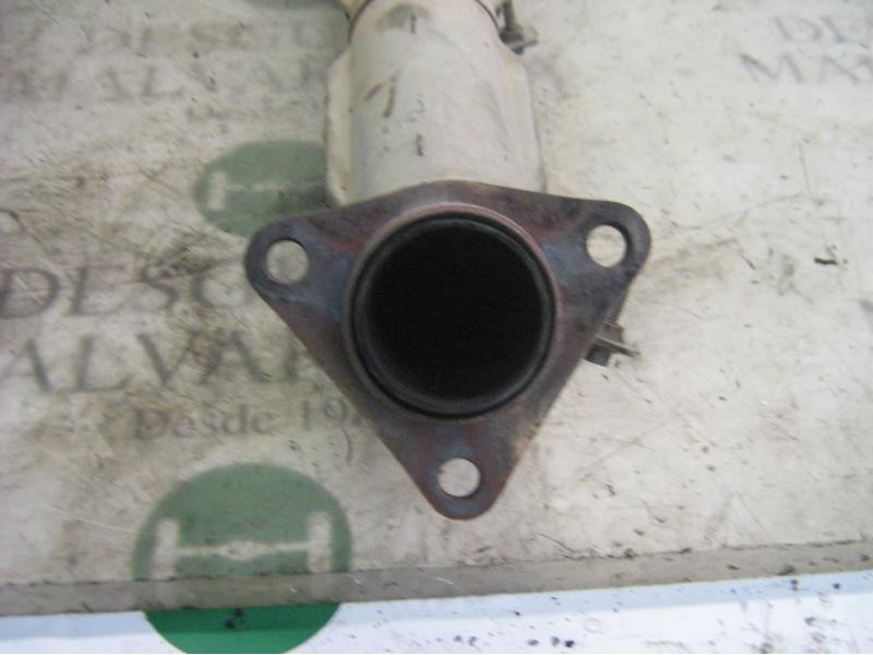 Recambio de salida colector para nissan primera berlina (p11) comfort referencia OEM IAM   