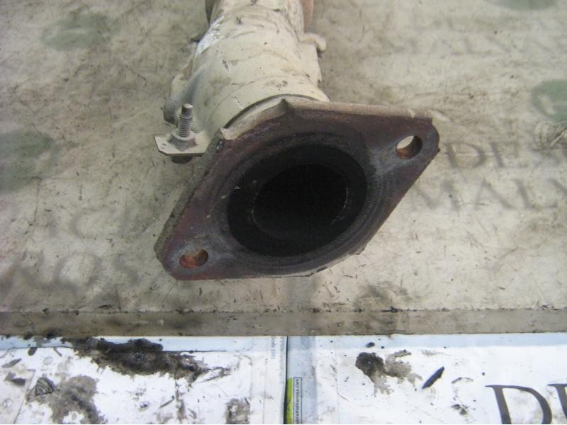 Recambio de salida colector para nissan primera berlina (p11) comfort referencia OEM IAM   