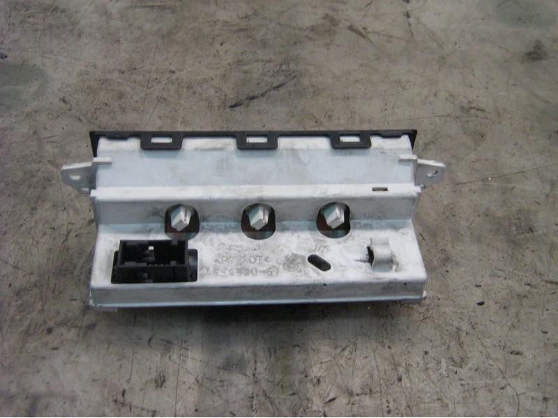 Recambio de mando multifuncion para citroën xsara berlina 2.0 hdi exclusive (80kw) referencia OEM IAM   