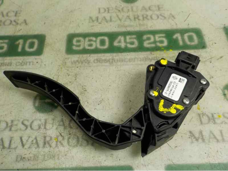 Recambio de potenciometro pedal para renault captur 1.2 tce energy referencia OEM IAM 180029347R 180029347R 