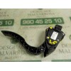Recambio de potenciometro pedal para renault captur 1.2 tce energy referencia OEM IAM 180029347R 180029347R 