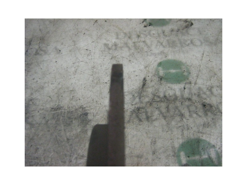 Recambio de disco freno trasero para citroën xsara berlina 2.0 hdi exclusive (80kw) referencia OEM IAM   