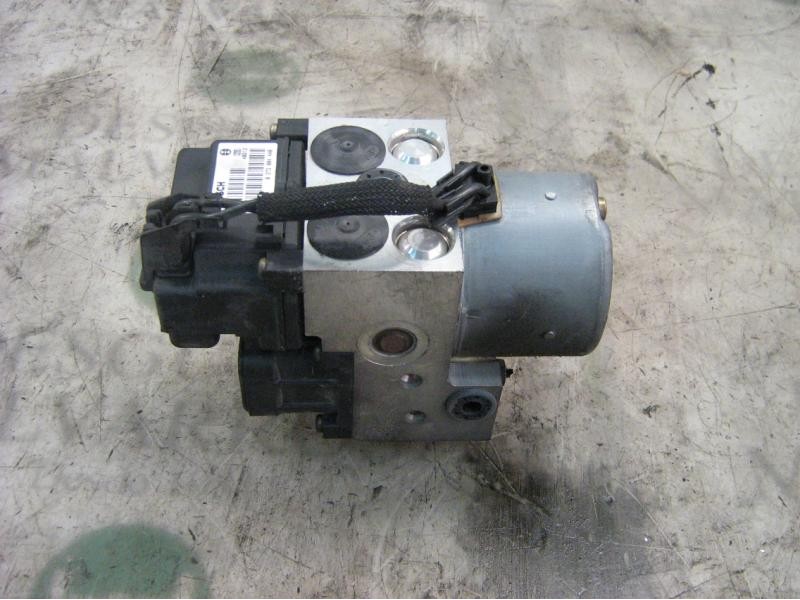 Recambio de abs para citroën xsara berlina 2.0 hdi exclusive (80kw) referencia OEM IAM   