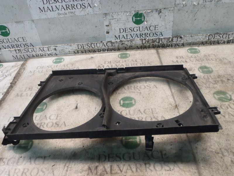 Recambio de canalizador aire para audi a3 (8l) 1.9 tdi ambition referencia OEM IAM   