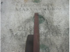 Recambio de disco freno trasero para citroën xsara berlina 2.0 hdi exclusive (80kw) referencia OEM IAM    2