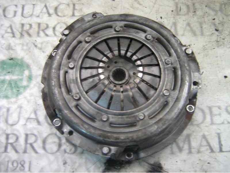 Recambio de kit embrague para opel corsa b 1.7 diesel referencia OEM IAM   