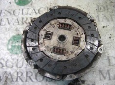 Recambio de kit embrague para opel corsa b 1.7 diesel referencia OEM IAM    2