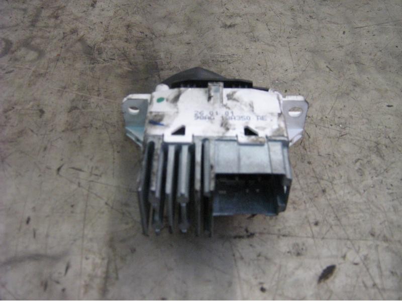 Recambio de warning para ford focus berlina (cak) ghia referencia OEM IAM   