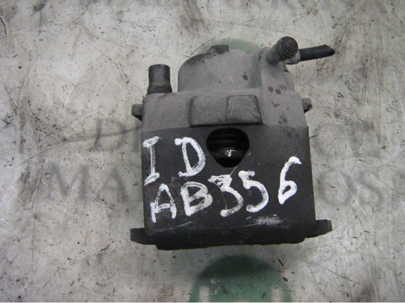 Recambio de pinza freno delantera izquierda para seat ibiza (6k) 1.9 turbodiesel cat (aaz) referencia OEM IAM   