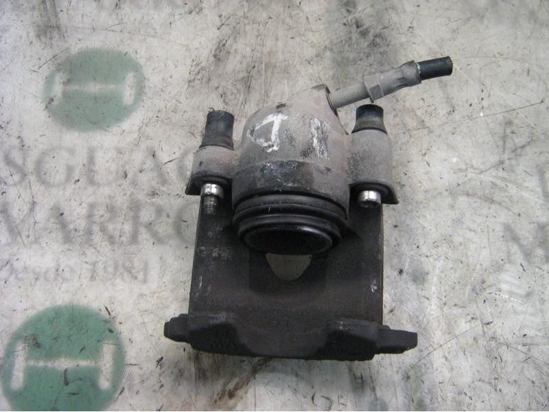Recambio de pinza freno delantera derecha para seat ibiza (6k) 1.9 turbodiesel cat (aaz) referencia OEM IAM   