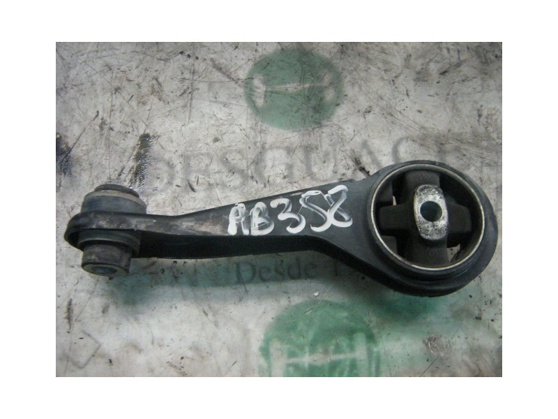 Recambio de soporte cambio para renault clio ii fase ii (b/cb0) authentique referencia OEM IAM   