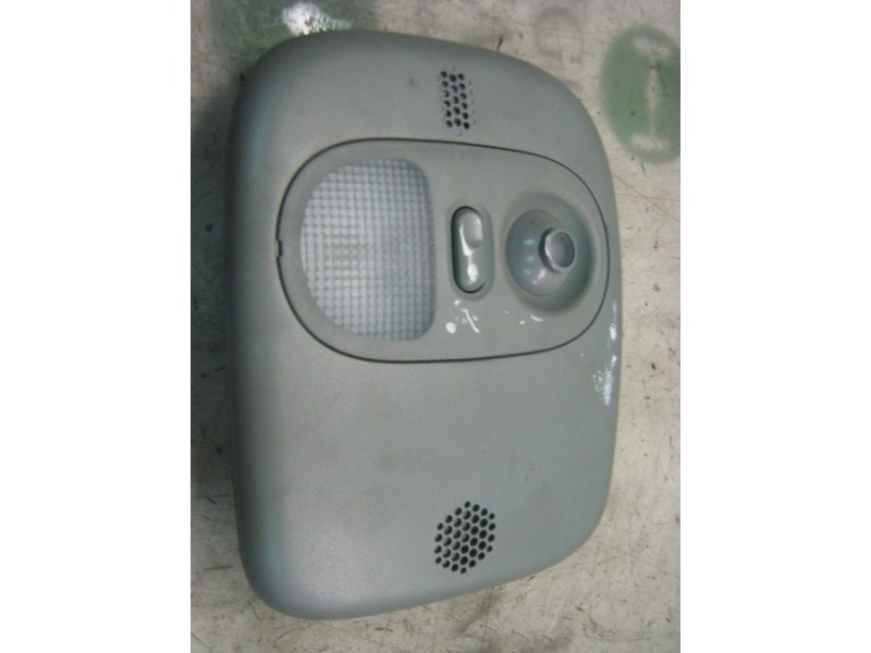 Recambio de piloto interior para renault clio ii fase ii (b/cb0) authentique referencia OEM IAM   