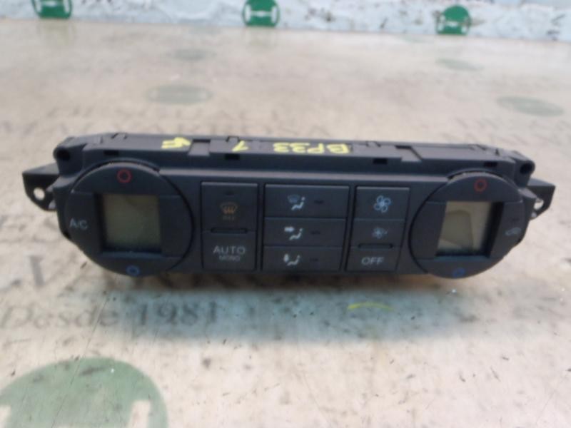 Recambio de mando climatizador para ford focus berlina (cap) trend referencia OEM IAM   