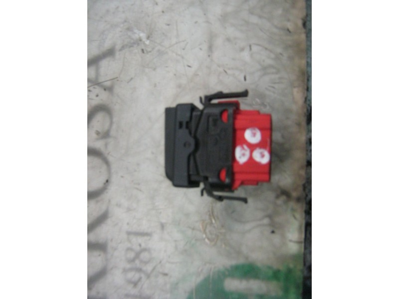 Recambio de modulo electronico para renault clio ii fase ii (b/cb0) authentique referencia OEM IAM   