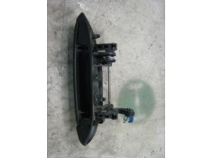 Recambio de maneta exterior delantera derecha para renault clio ii fase ii (b/cb0) authentique referencia OEM IAM    2