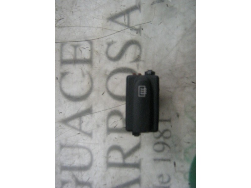 Recambio de modulo electronico para renault clio ii fase ii (b/cb0) authentique referencia OEM IAM   