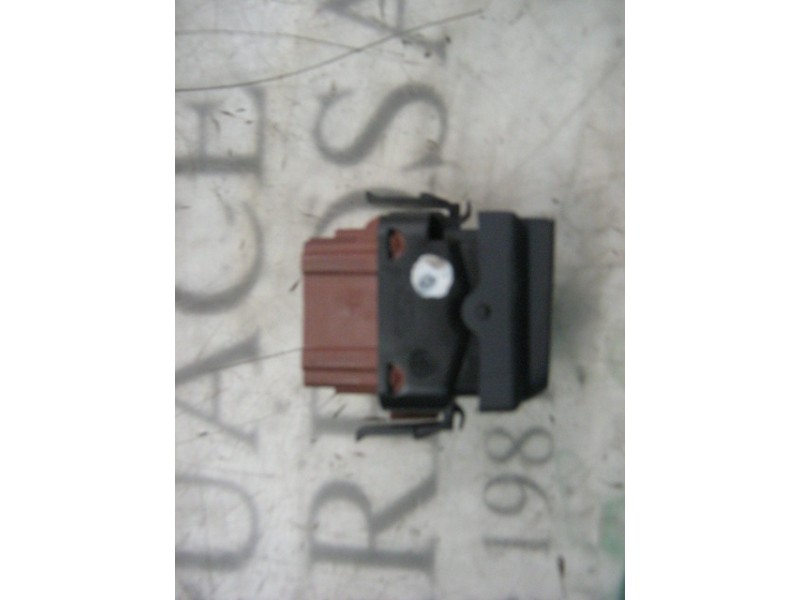 Recambio de modulo electronico para renault clio ii fase ii (b/cb0) authentique referencia OEM IAM   