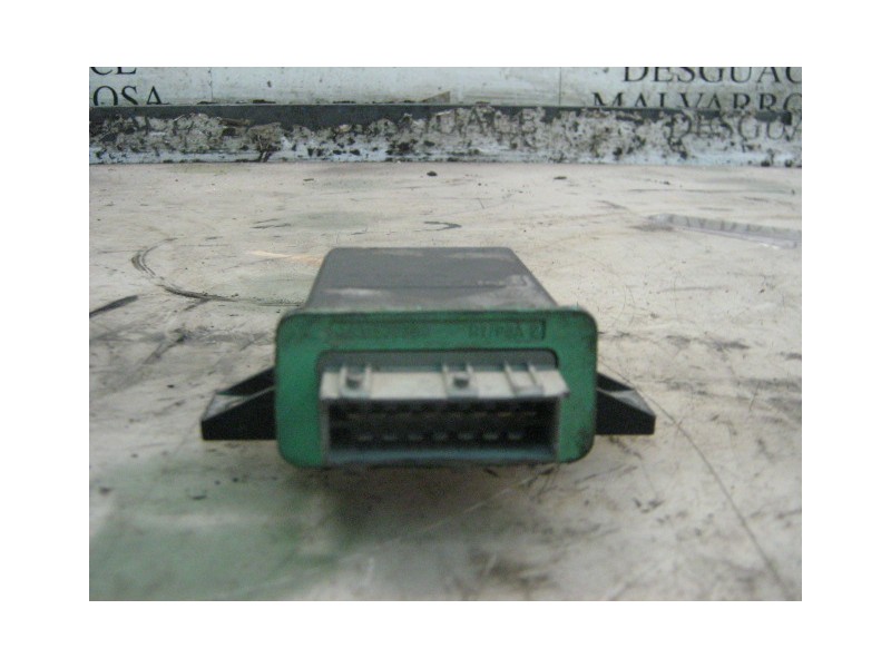 Recambio de modulo electronico para fiat scudo (222) referencia OEM IAM   