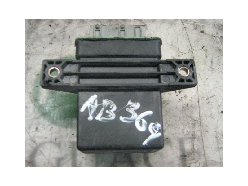 Recambio de modulo electronico para fiat scudo (222) referencia OEM IAM   